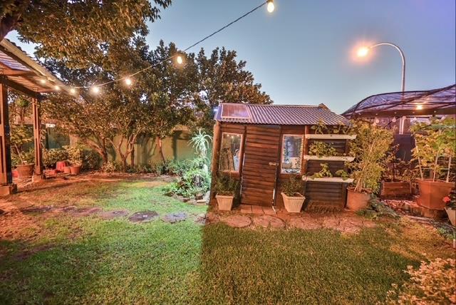 5 Bedroom Property for Sale in Waverley Free State